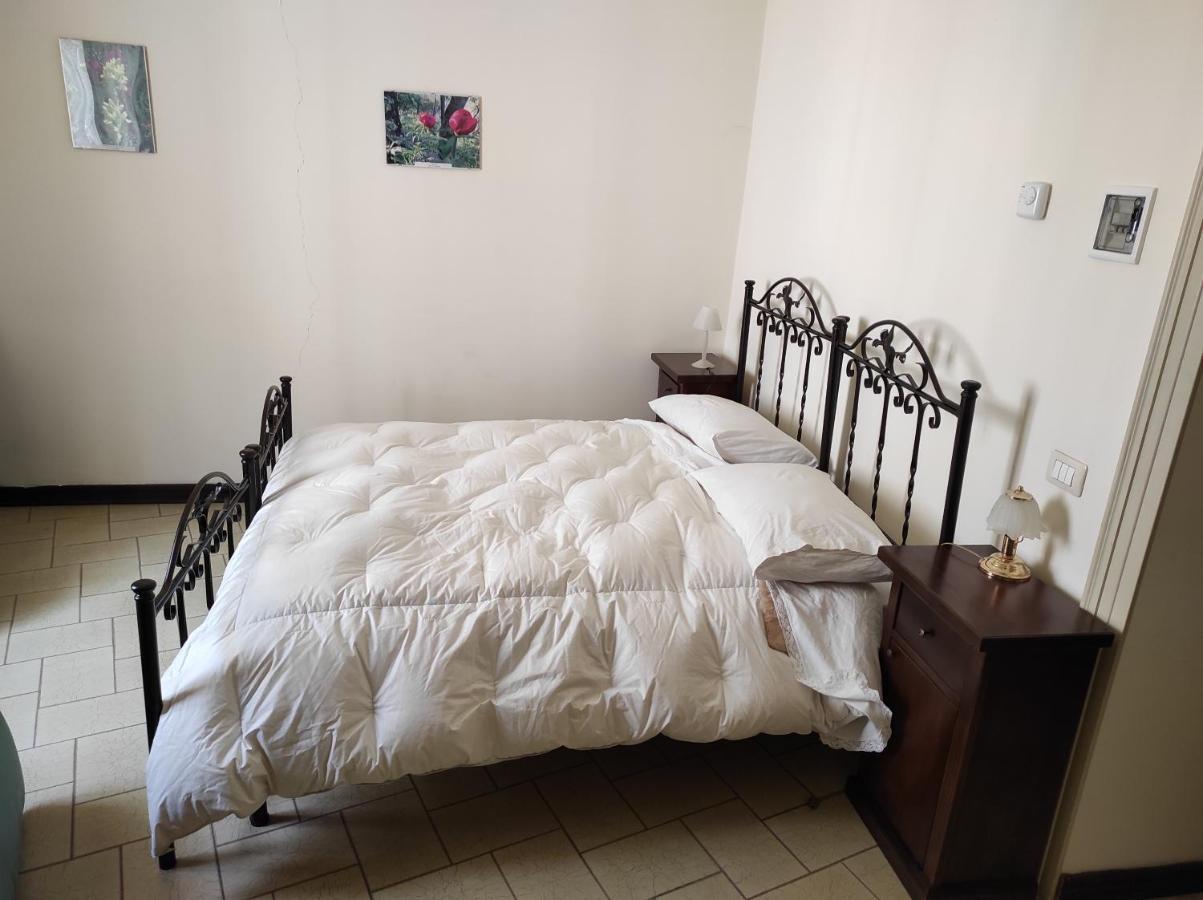 مبيت وإفطار Cerchiara di Calabria Antica Dimora Palazzo Rovitti المظهر الخارجي الصورة