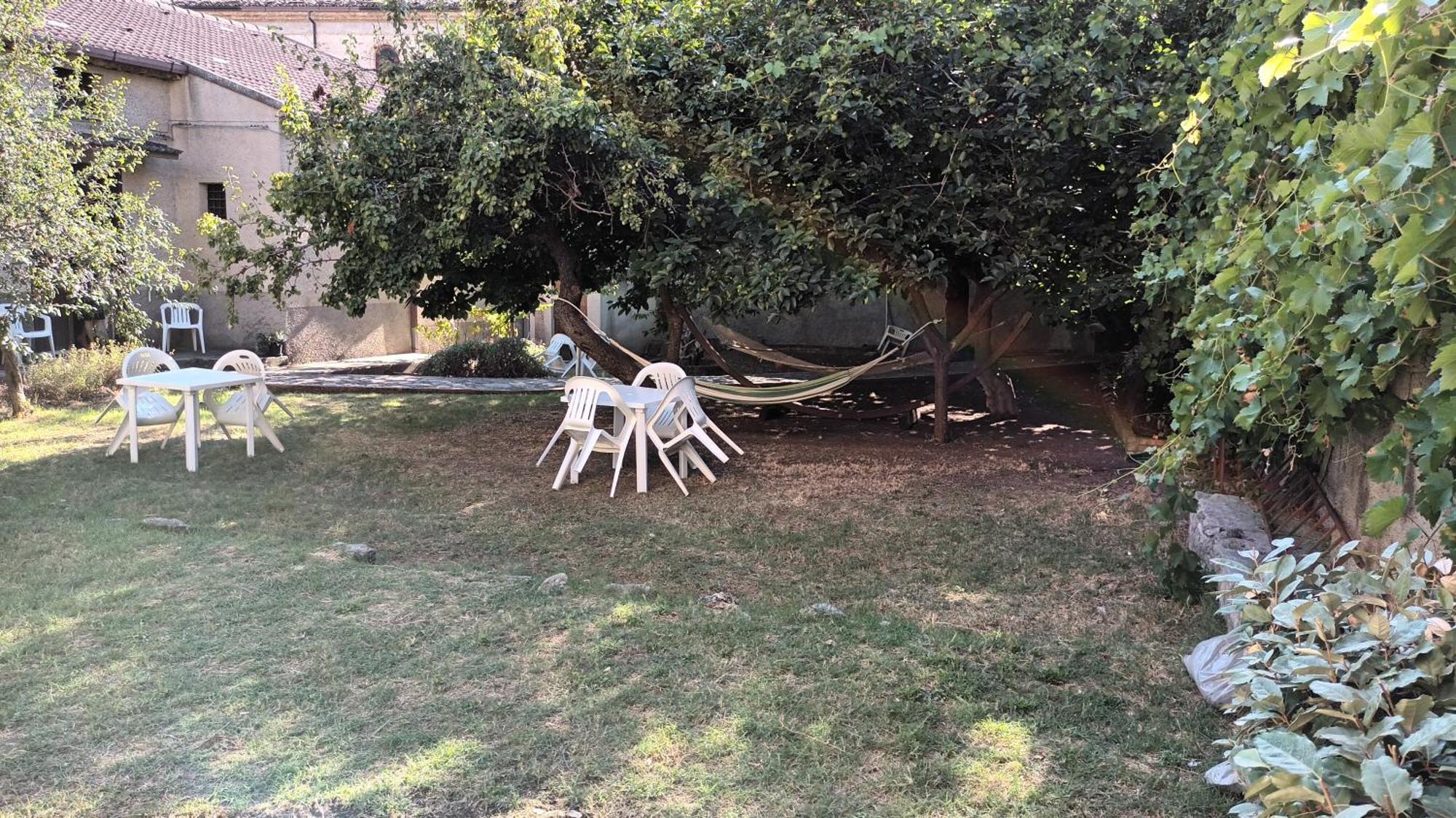 مبيت وإفطار Cerchiara di Calabria Antica Dimora Palazzo Rovitti المظهر الخارجي الصورة