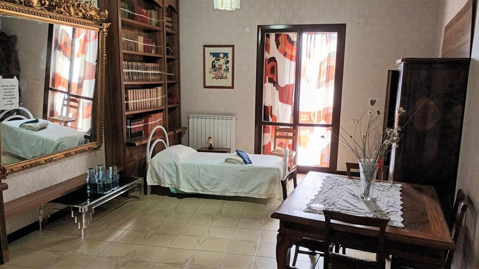 مبيت وإفطار Cerchiara di Calabria Antica Dimora Palazzo Rovitti المظهر الخارجي الصورة
